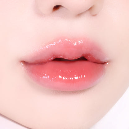 Water Glow Melting Balm_Plum Juice