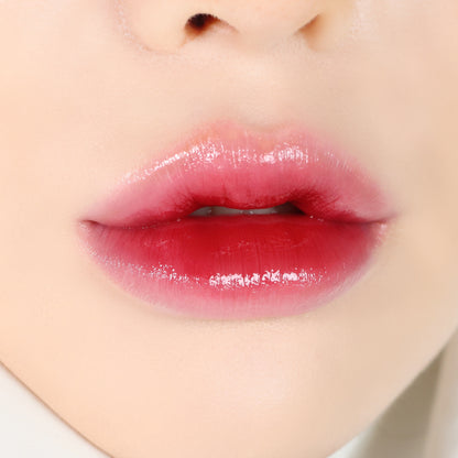 Water Glow Melting Balm_Pomegrante Juice