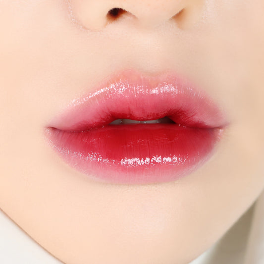 Water Glow Melting Balm_Pomegrante Juice