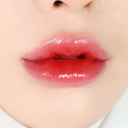 Water Glow Melting Balm_Red Berry Juice