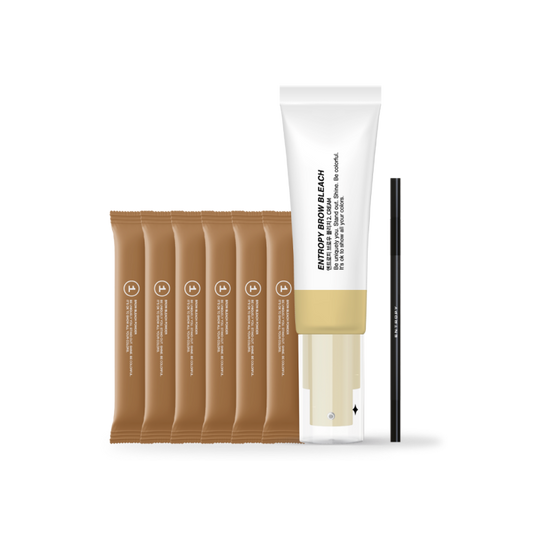 ENTROPY Brow Bleach