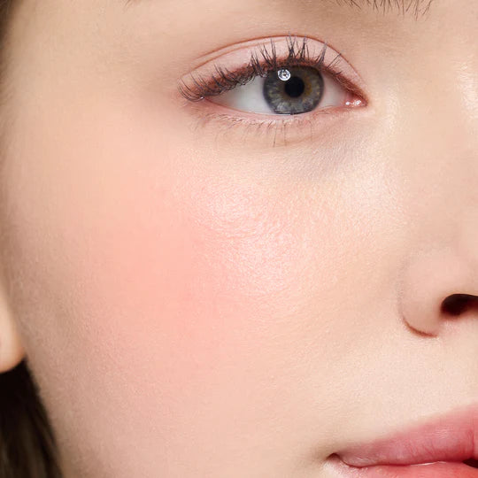 DEAR DAHLIA PETAL DROP LIQUID BLUSH BARELY