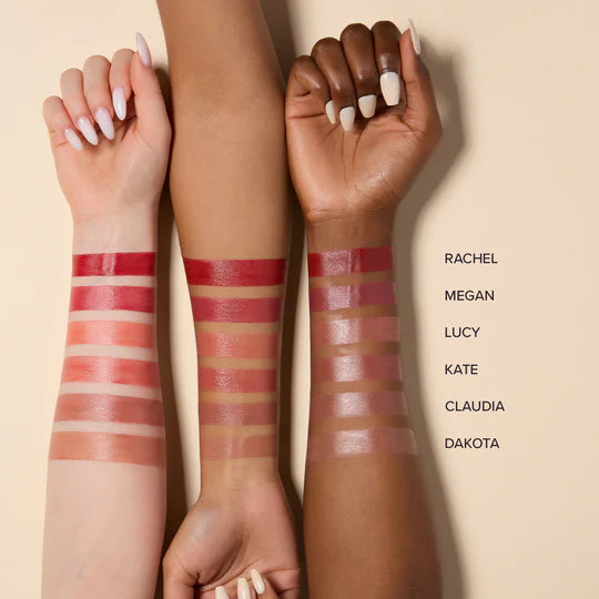 DEAR DAHLIA LIP PARADISE SHEER DEW LIPSTICK S307 LUCY