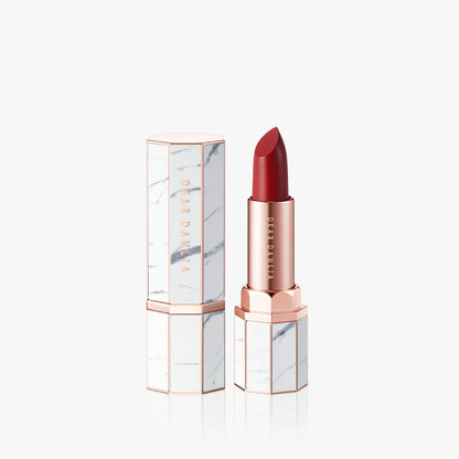 DEAR DAHLIA LIP PARADISE SHEER DEW LIPSTICK S304 RACHEL
