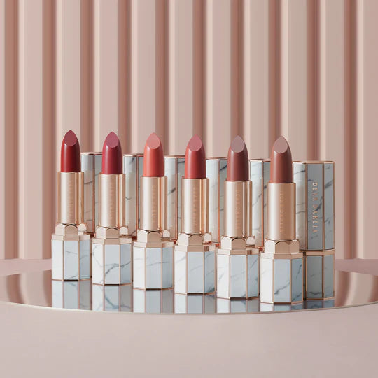 DEAR DAHLIA LIP PARADISE SHEER DEW LIPSTICK S307 LUCY