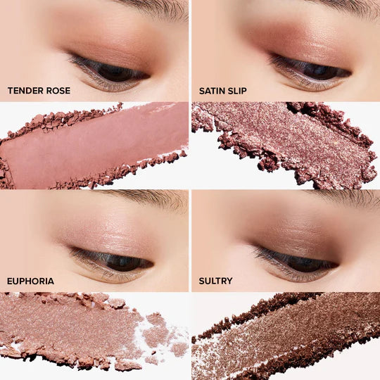 DREAM VELVET EYESHADOW PALETTE LOVE SPELL