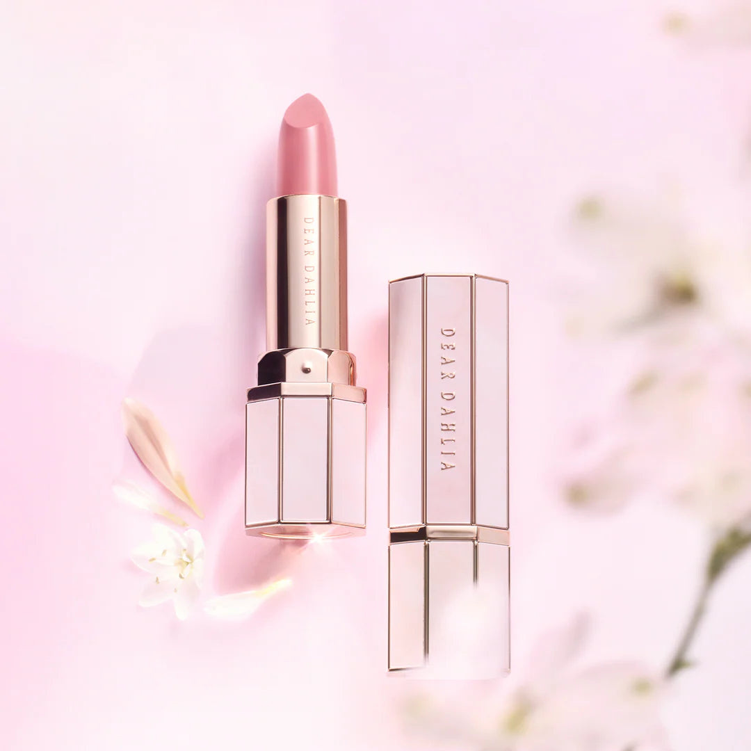 DEAR DAHLIA LIP PARADISE SENSUAL LIP GLOW G106 ISABELL