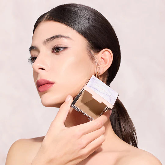 DEAR DAHLIA SKIN SILHOUETTE CONTOUR DUO MODERN