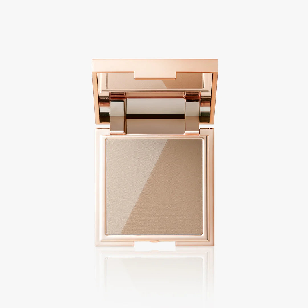 DEAR DAHLIA SKIN SILHOUETTE CONTOUR DUO MODERN