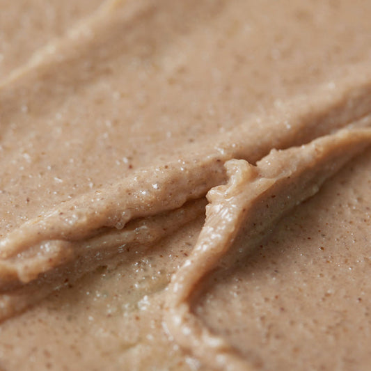 GROWUS Sea Salt Therapy Scalp Scaler 120g