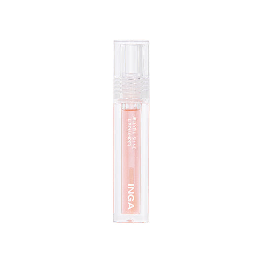 Jellyful Shine Lip Plumper_Peach Fruits