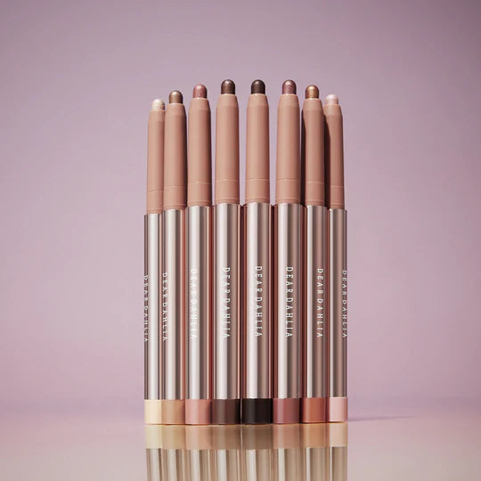 DEAR DAHLIA PERFECT DESIGNING SHADOW STICK MAUVE PINK
