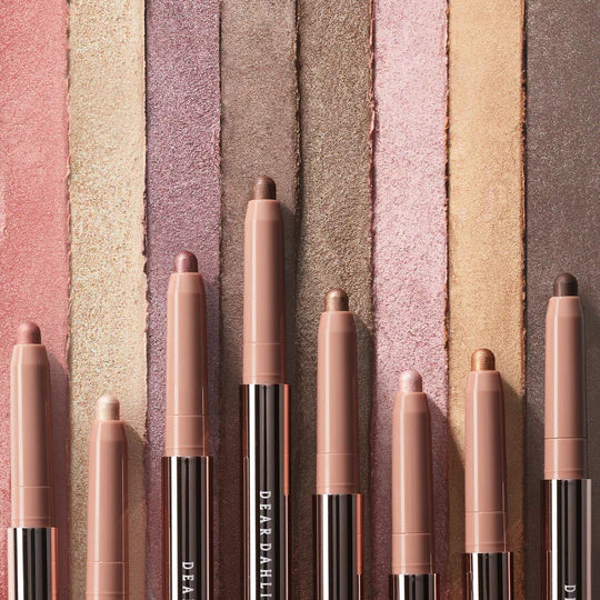 DEAR DAHLIA PERFECT DESIGNING SHADOW STICK MAUVE PINK