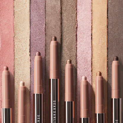 DEAR DAHLIA PERFECT DESIGNING SHADOW STICK MAPLE BROWN