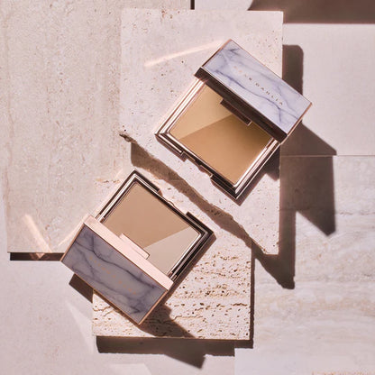 DEAR DAHLIA SKIN SILHOUETTE CONTOUR DUO MODERN