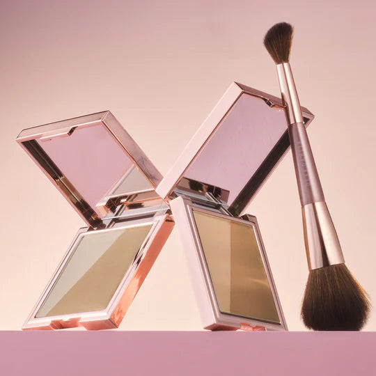 DEAR DAHLIA SKIN SILHOUETTE CONTOUR DUO MODERN