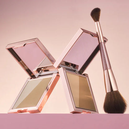 DEAR DAHLIA SKIN SILHOUETTE CONTOUR DUO MODERN