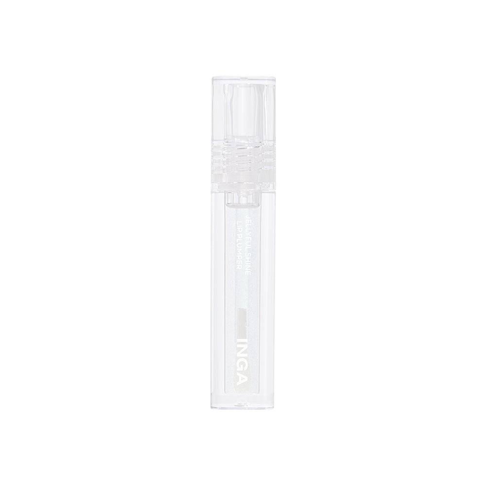 Jellyful Shine Lip Plumper_Soda Sparkle