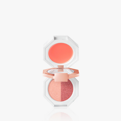 PARADISE DUAL PALETTE - MATCH STRAWBERRY CRUSH